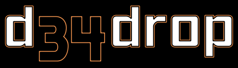 d34drop
